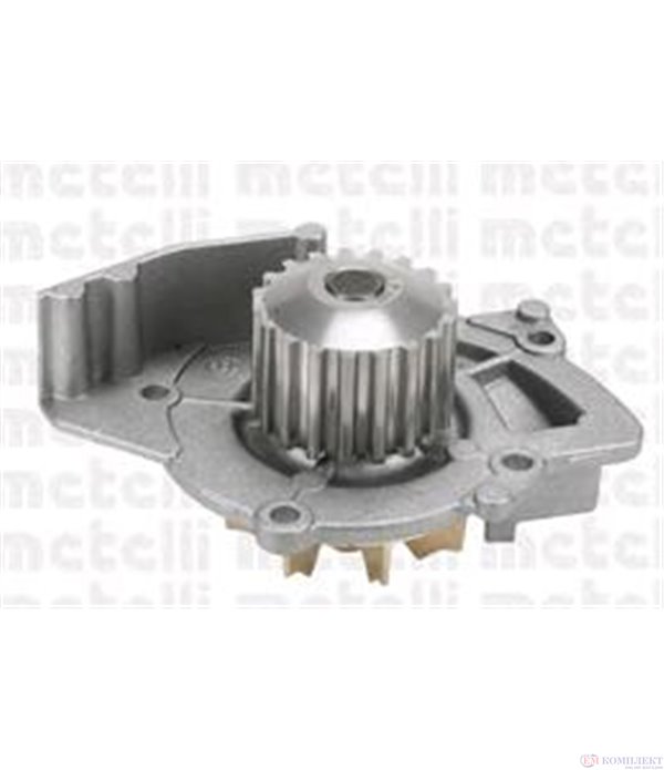 ПОМПА ВОДНА CITROEN C5 BREAK (2008-) 2.0 HDi 140 - METELLI