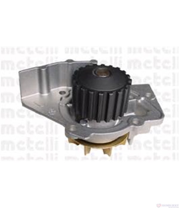 ПОМПА ВОДНА CITROEN C8 (2002-) 2.0 HDi - METELLI