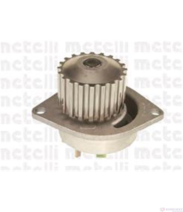 ПОМПА ВОДНА CITROEN SAXO (1996-) 1.6 VTL.VTR - METELLI