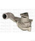 ПОМПА ВОДНА FORD FIESTA BOX (1996-) 1.3 - METELLI
