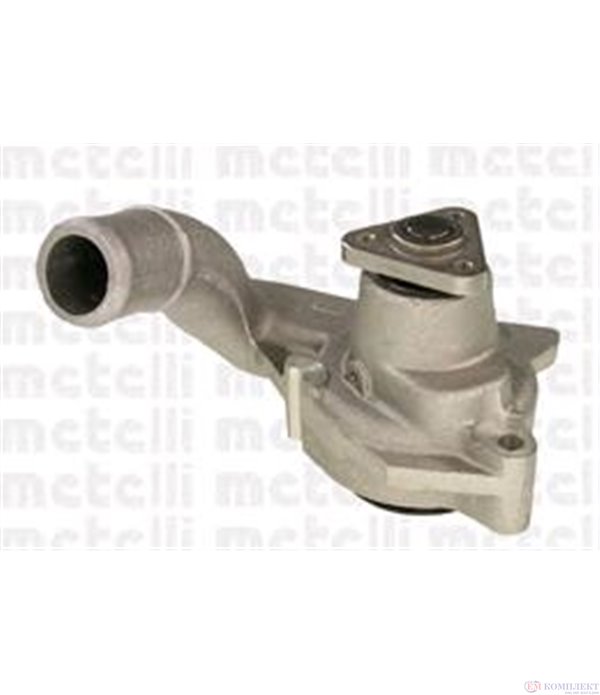 ПОМПА ВОДНА FORD FIESTA BOX (1996-) 1.3 - METELLI