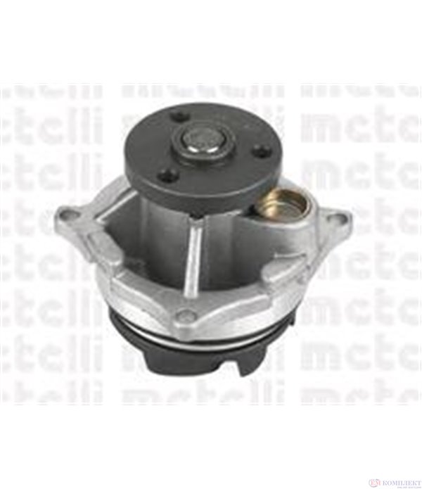 ПОМПА ВОДНА FORD FOCUS (1998-) 1.8 16V - METELLI