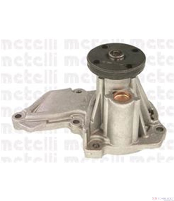 ПОМПА ВОДНА FORD FOCUS COMBI (1999-) 1.4 16V - METELLI