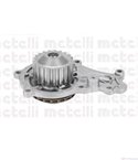 ПОМПА ВОДНА FORD FUSION (2002-) 1.4 TDCi - METELLI