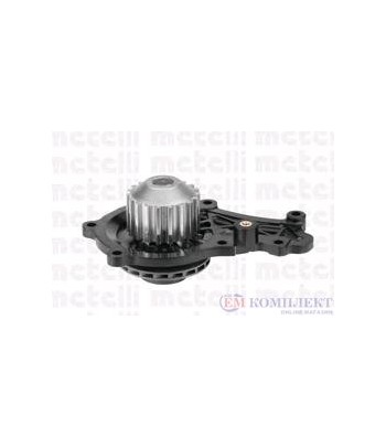 ПОМПА ВОДНА MAZDA 3 (2009-) 1.6 MZR-CD - METELLI