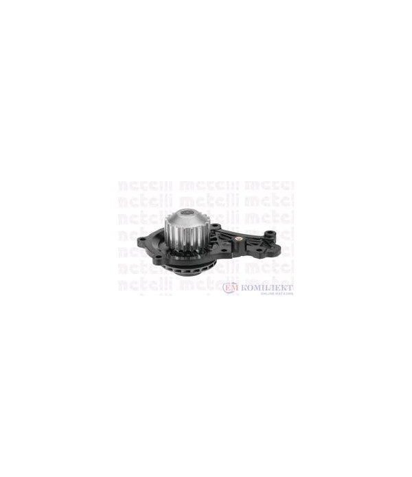 ПОМПА ВОДНА MAZDA 3 (2009-) 1.6 MZR-CD - METELLI