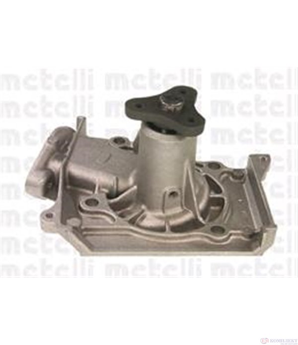 ПОМПА ВОДНА MAZDA 323 S IV (1989-) 1.3 - METELLI