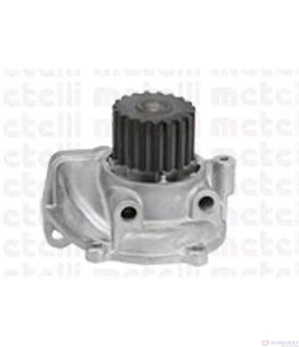 ПОМПА ВОДНА MAZDA 6 HATCHBACK (2007-) 2.0 MZR-CD - METELLI