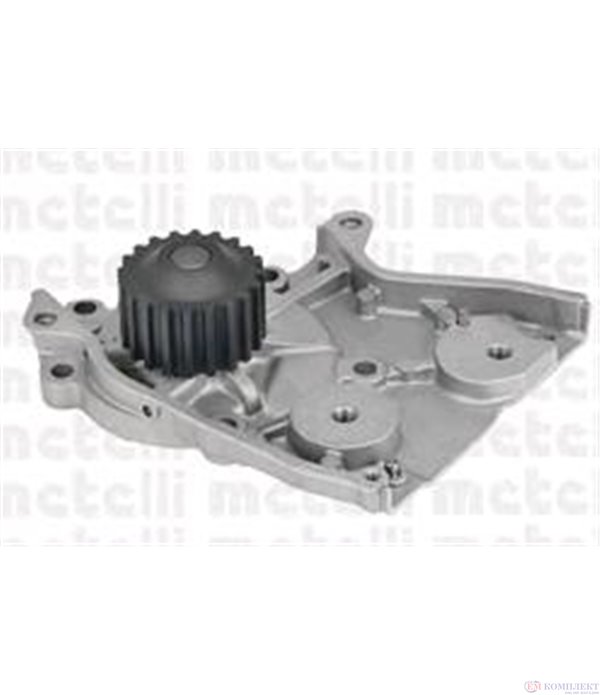ПОМПА ВОДНА MAZDA E SERIE (1984-) 2.0 E2000 4WD - METELLI