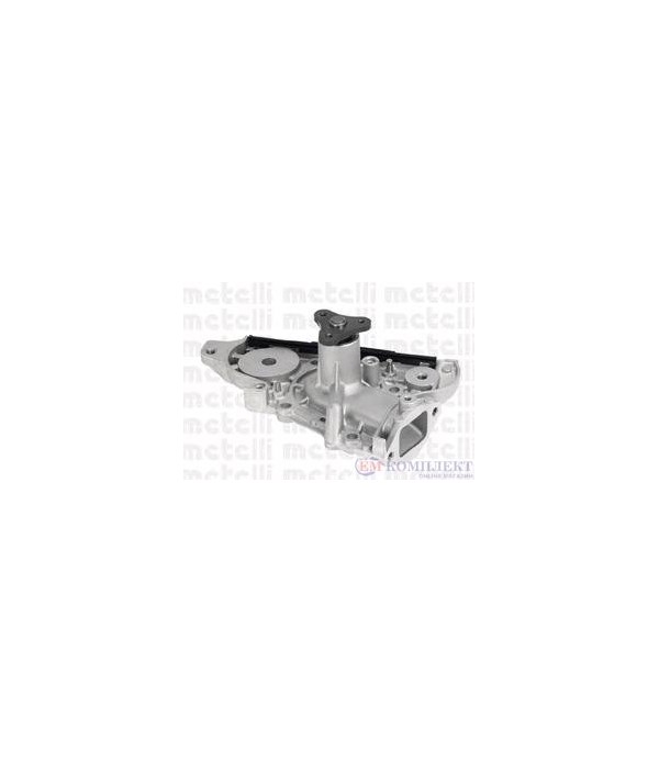 ПОМПА ВОДНА MAZDA MX 5 II (1998-) 1.6 16V - METELLI