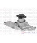 ПОМПА ВОДНА MAZDA MX 6 (1991-) 2.5 i 24V - METELLI