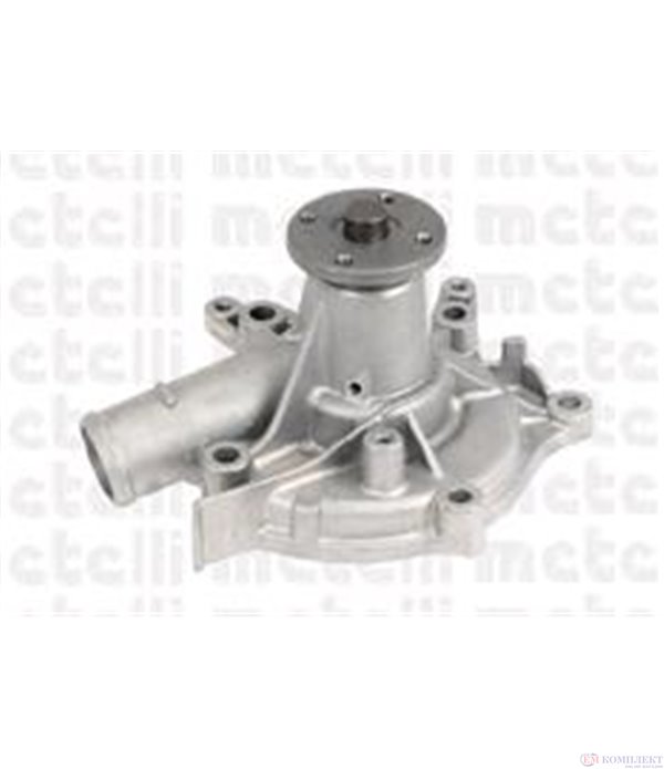 ПОМПА ВОДНА MITSUBISHI L 300 (1986-) 2.4 4WD - METELLI