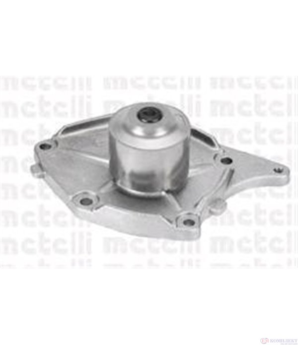 ПОМПА ВОДНА NISSAN ALMERA II HATCHBACK (2000-) 1.5 dCi - METELLI