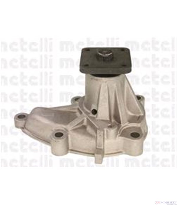ПОМПА ВОДНА NISSAN PRAIRIE (1982-) 1.8 SGL - METELLI