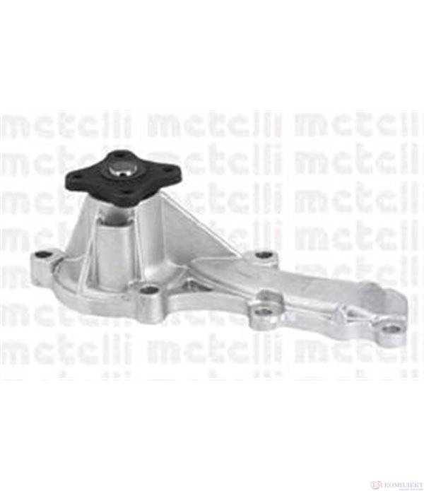 ПОМПА ВОДНА NISSAN PRIMERA COMBI (2002-) 1.8 - METELLI