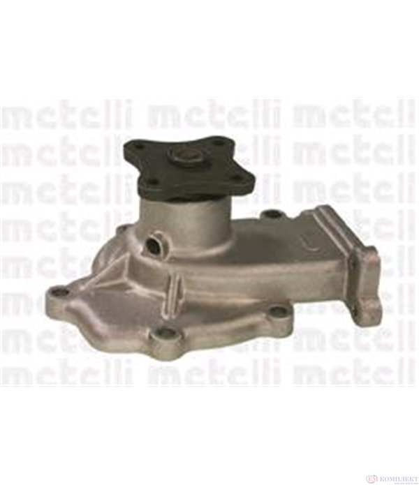 ПОМПА ВОДНА NISSAN PRIMERA TRAVELLER (1996-) 1.6 16V - METELLI