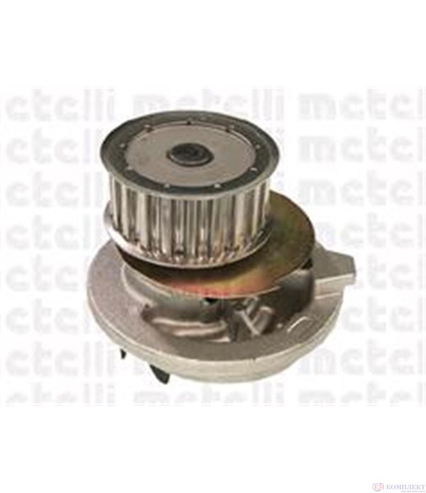 ПОМПА ВОДНА OPEL ASCONA C HATCHBACK (1981-) 1.6 D - METELLI