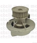 ПОМПА ВОДНА OPEL ASTRA G COMBI (1998-) 1.8 16V - METELLI