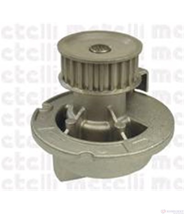 ПОМПА ВОДНА OPEL ASTRA G COMBI (1998-) 1.8 16V - METELLI