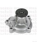 ПОМПА ВОДНА OPEL ASTRA G HATCHBACK (1998-) 1.7 DTI 16V - METELLI