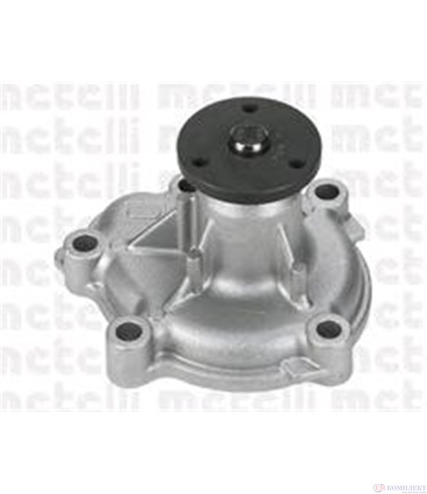 ПОМПА ВОДНА OPEL ASTRA G HATCHBACK (1998-) 1.7 DTI 16V - METELLI
