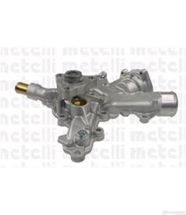ПОМПА ВОДНА OPEL ASTRA G SEDAN (1998-) 1.2 16V - METELLI