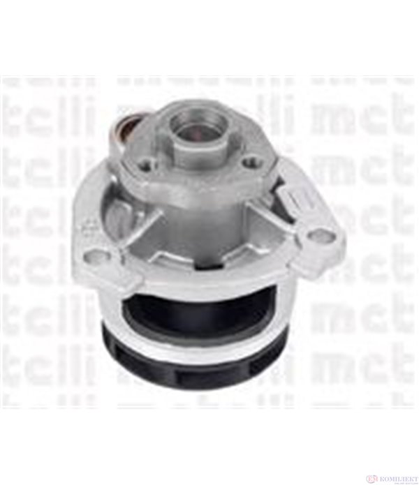 ПОМПА ВОДНА OPEL ASTRA G SEDAN (1998-) 2.2 DTI - METELLI