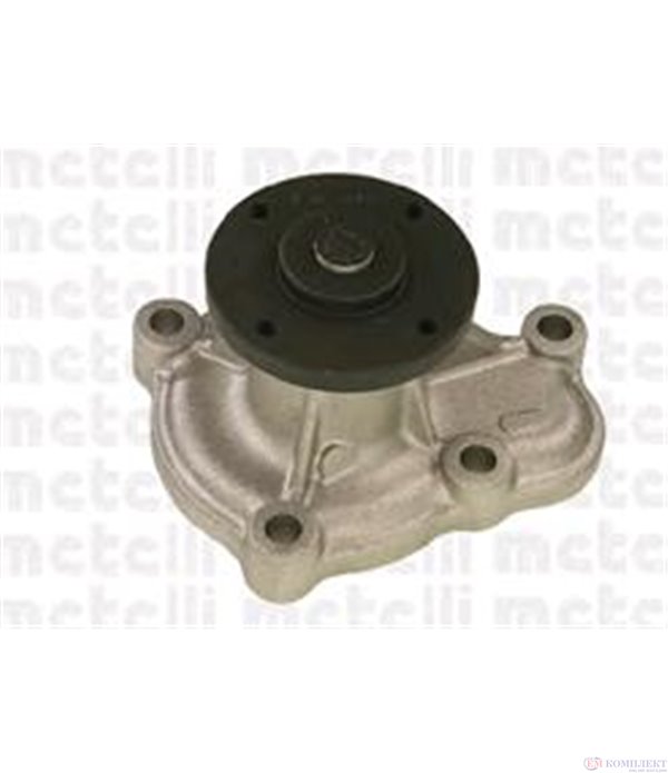 ПОМПА ВОДНА OPEL KADETT E HATCHBACK (1984-) 1.5 TD - METELLI
