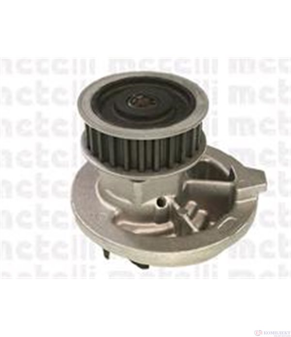 ПОМПА ВОДНА OPEL VECTRA A (1988-) 1.8 S - METELLI