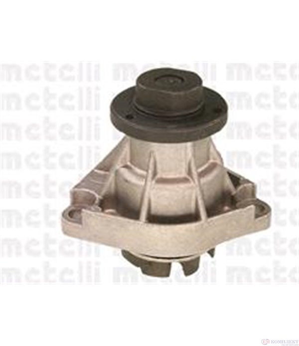 ПОМПА ВОДНА OPEL VECTRA B HATCHBACK (1995-) 2.5 i V6 - METELLI