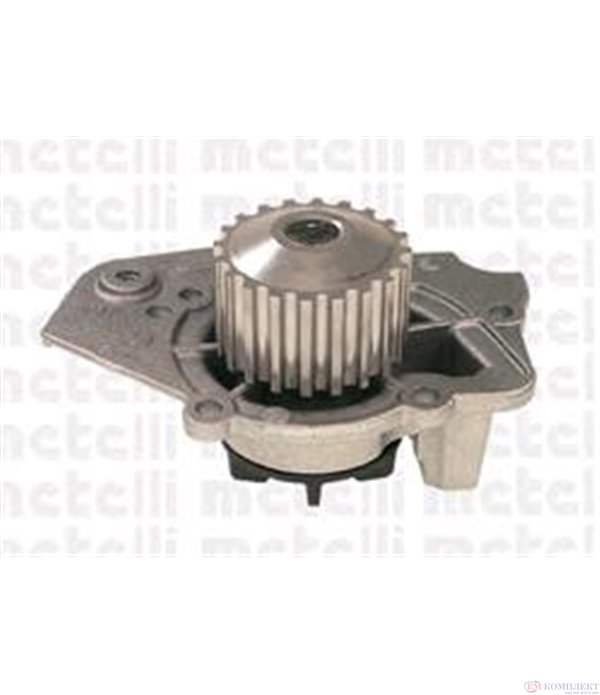 ПОМПА ВОДНА PEUGEOT 205 I (1983-) 1.6 GTI - METELLI