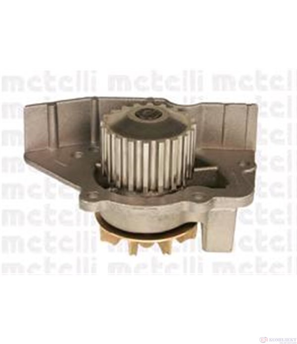 ПОМПА ВОДНА PEUGEOT 306 HATCHBACK (1993-) 2.0 XSi - METELLI