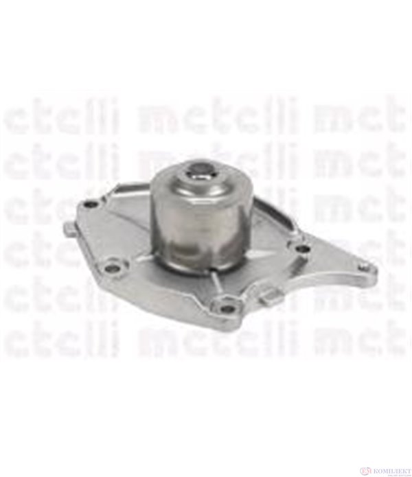 ПОМПА ВОДНА RENAULT GRAND SCENIC II (2004-) 1.5 dCi - METELLI