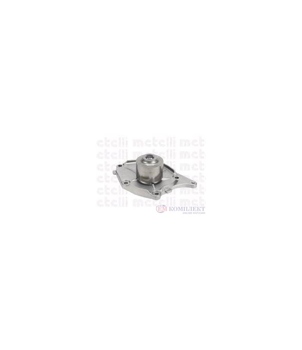 ПОМПА ВОДНА RENAULT KANGOO EXPRESS (2008-) 1.5 dCi - METELLI