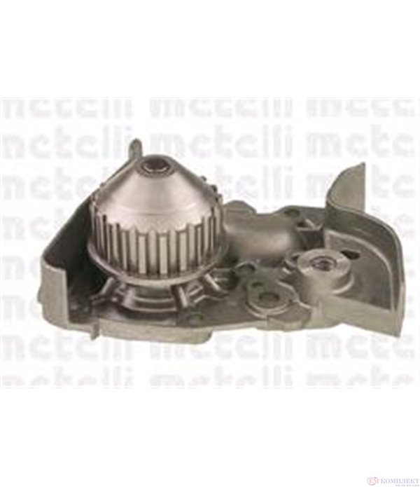ПОМПА ВОДНА RENAULT MEGANE I (1995-) 1.4 e - METELLI