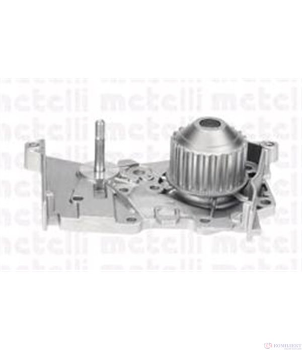 ПОМПА ВОДНА RENAULT MEGANE II COMBI (2003-) 1.6 - METELLI