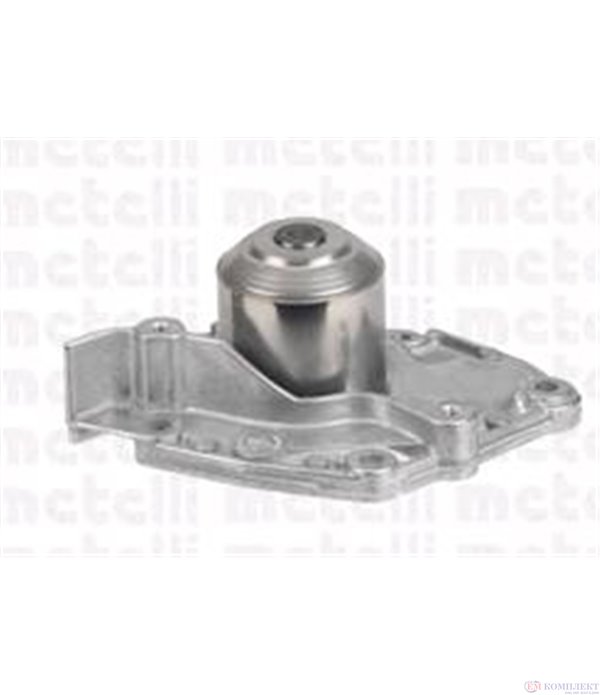 ПОМПА ВОДНА RENAULT MEGANE II COUPECABRIO (2003-) 1.9 dCi - METELLI