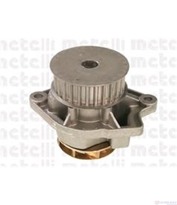 ПОМПА ВОДНА SEAT TOLEDO II (1999-) 1.4 16V - METELLI