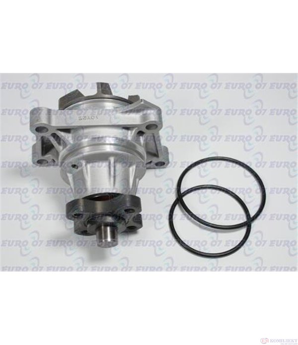 ПОМПА ВОДНА SUZUKI VITARA (1988-) 2.0 V6 24V - METELLI