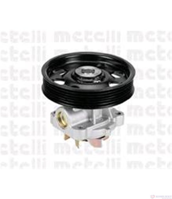 ПОМПА ВОДНА VAUXHALL ASTRA MK V (2004-) 1.3 CDTi - METELLI