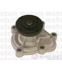 ПОМПА ВОДНА VAUXHALL CORSA MK II (1993-) 1.5 D - METELLI