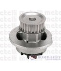 ПОМПА ВОДНА VAUXHALL CORSA MK II (1993-) 1.6 i 16V - METELLI