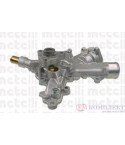 ПОМПА ВОДНА VAUXHALL CORSAVAN MK III (2000-) 1.2 16V - METELLI
