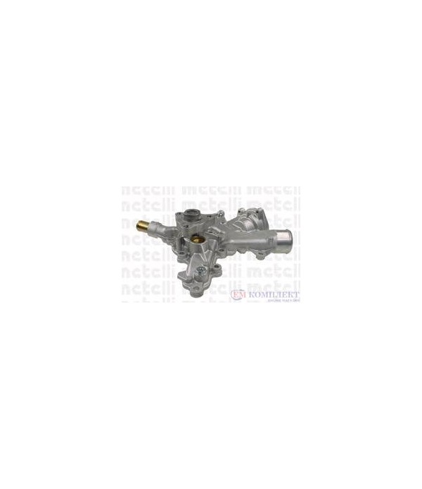 ПОМПА ВОДНА VAUXHALL CORSAVAN MK III (2000-) 1.2 16V - METELLI