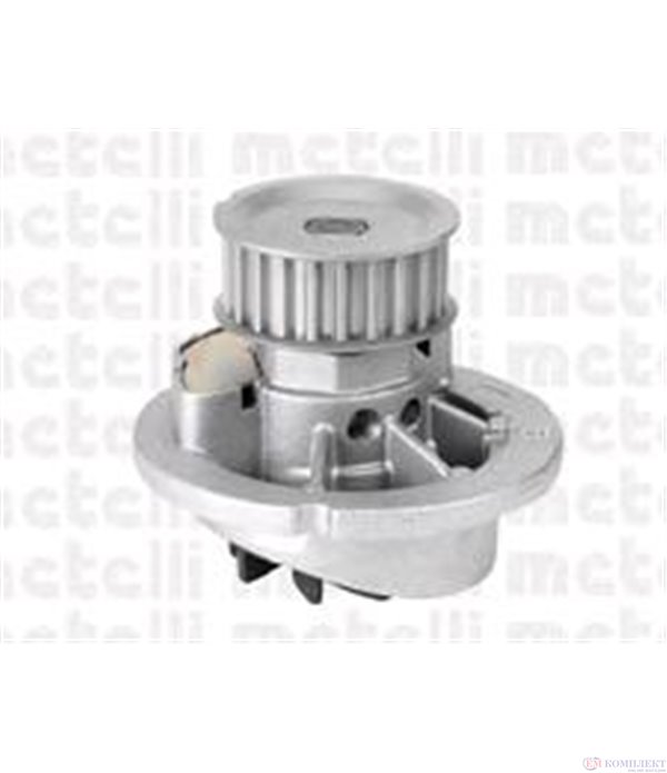 ПОМПА ВОДНА VAUXHALL VECTRA MK II (2003-) 1.6 16V - METELLI