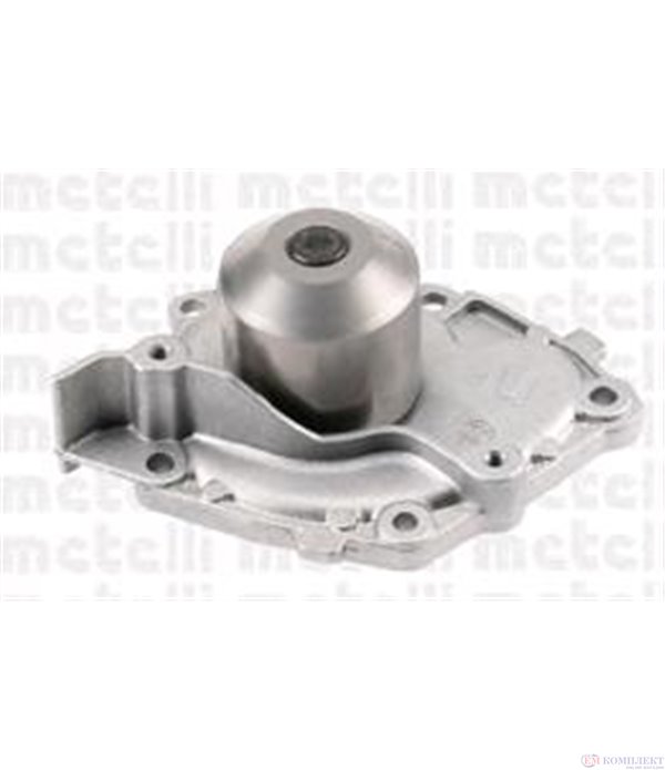 ПОМПА ВОДНА VAUXHALL VIVARO (2001-) 2.0 16V - METELLI