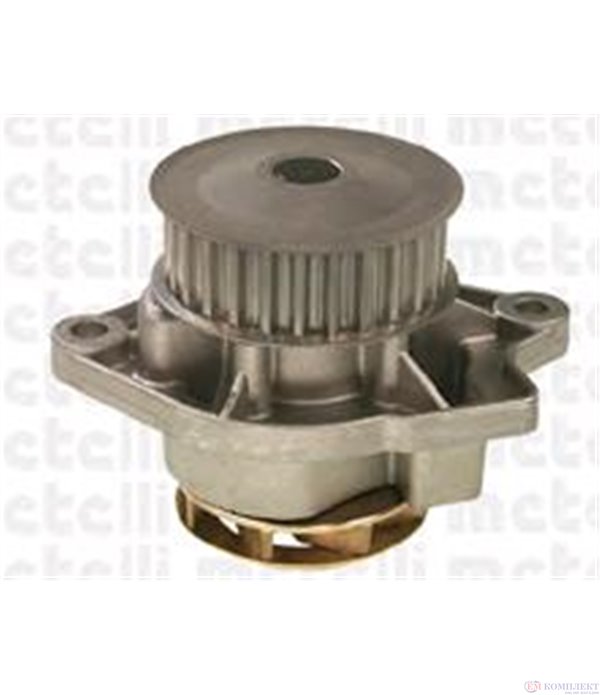 ПОМПА ВОДНА VOLKSWAGEN LUPO (1998-) 1.4 - METELLI