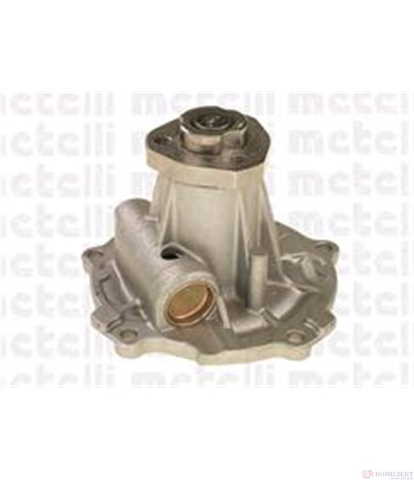 ПОМПА ВОДНА VOLKSWAGEN LUPO (1998-) 1.7 SDI - METELLI