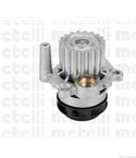 ПОМПА ВОДНА VOLKSWAGEN PASSAT (2005-) 2.0 TDI - METELLI