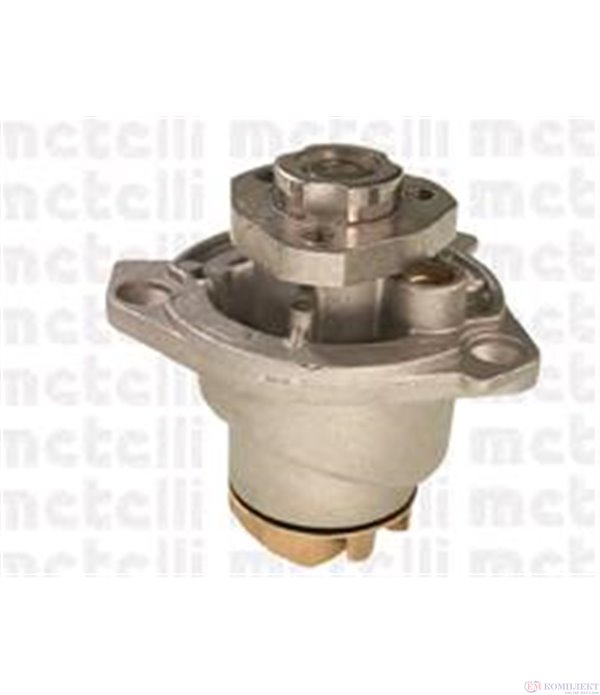 ПОМПА ВОДНА VOLKSWAGEN PASSAT VARIANT (1997-) 2.3 VR5 Syncro4motion - METELLI